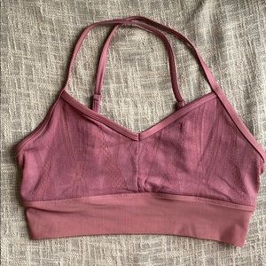Alo yoga bra